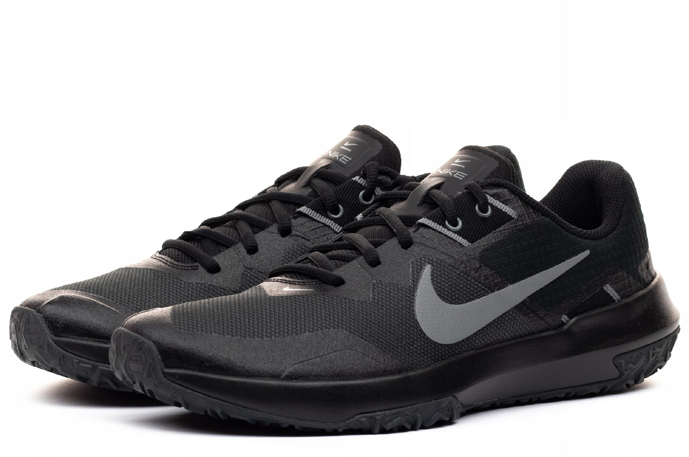 

Buty Męskie Nike Varsity Compete Tr 3 Czarne R-41