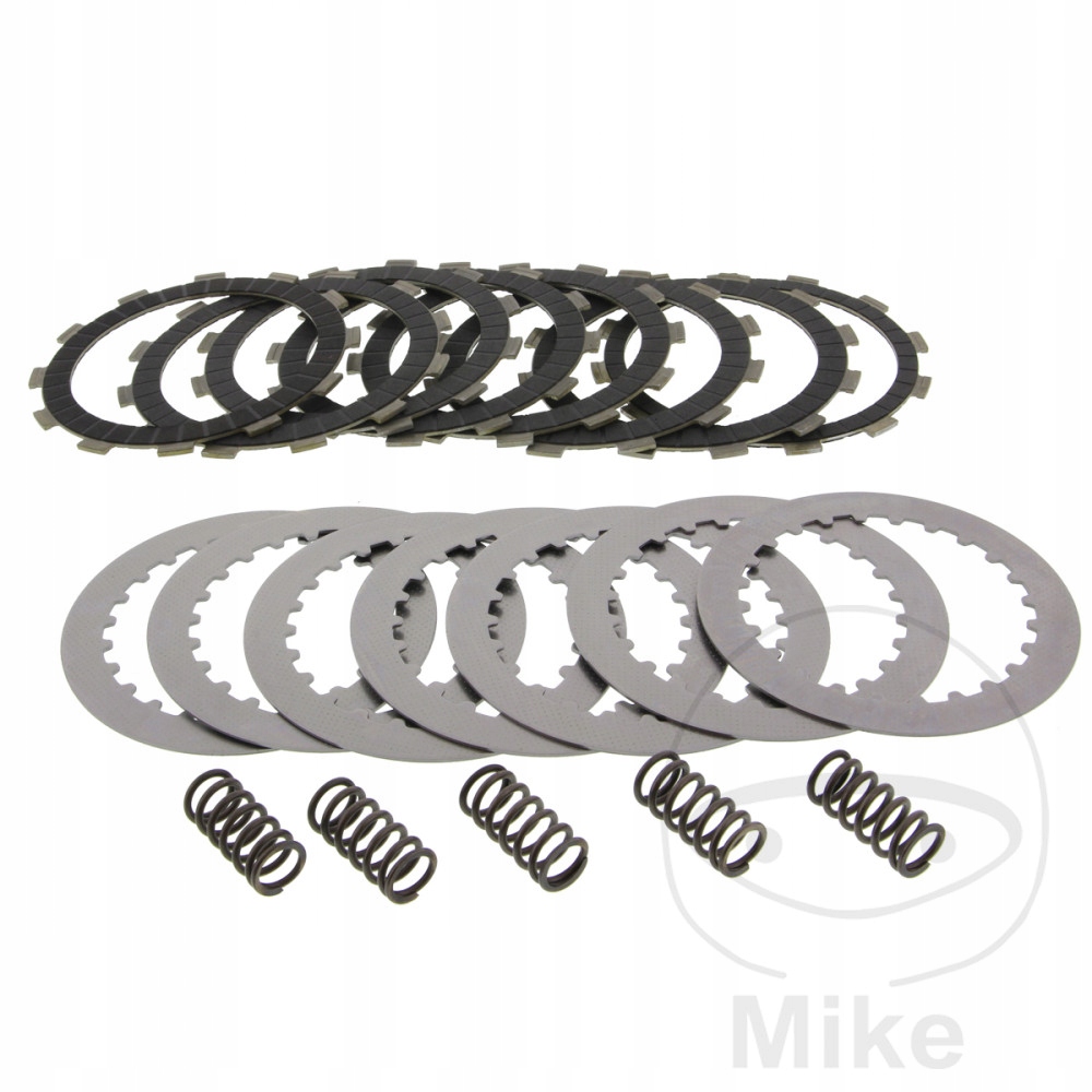 SPRZĘGŁO KPL. MOTO. HONDA CRF 250 R8-R9