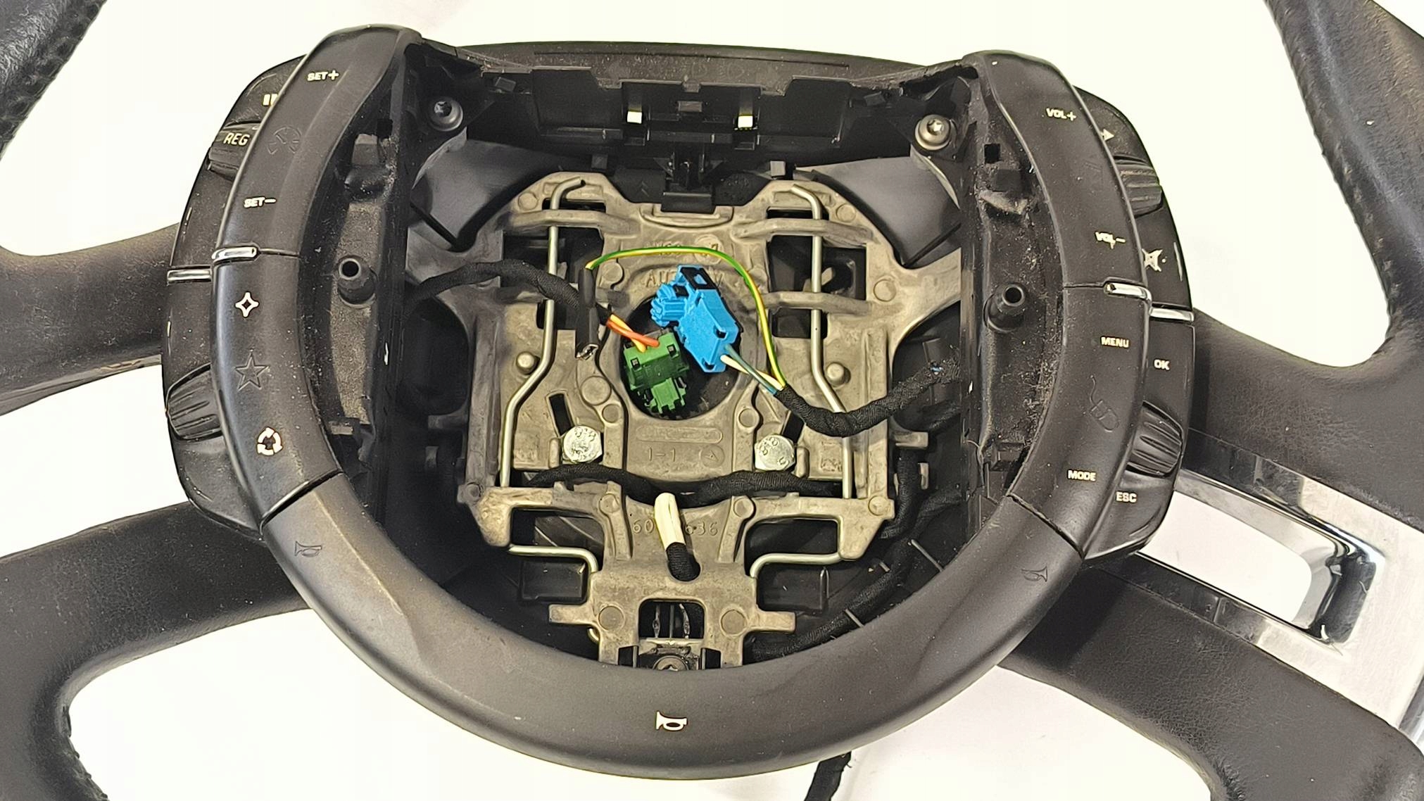 volante 96821841VD CITROEN C4 Picasso e