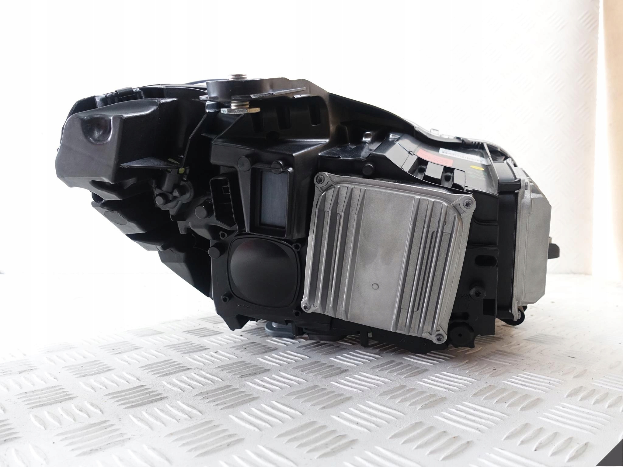 MERCEDES CLS 218 10-14 ILS FULL LED LEWA KOMPLETNA Wersja Europejska