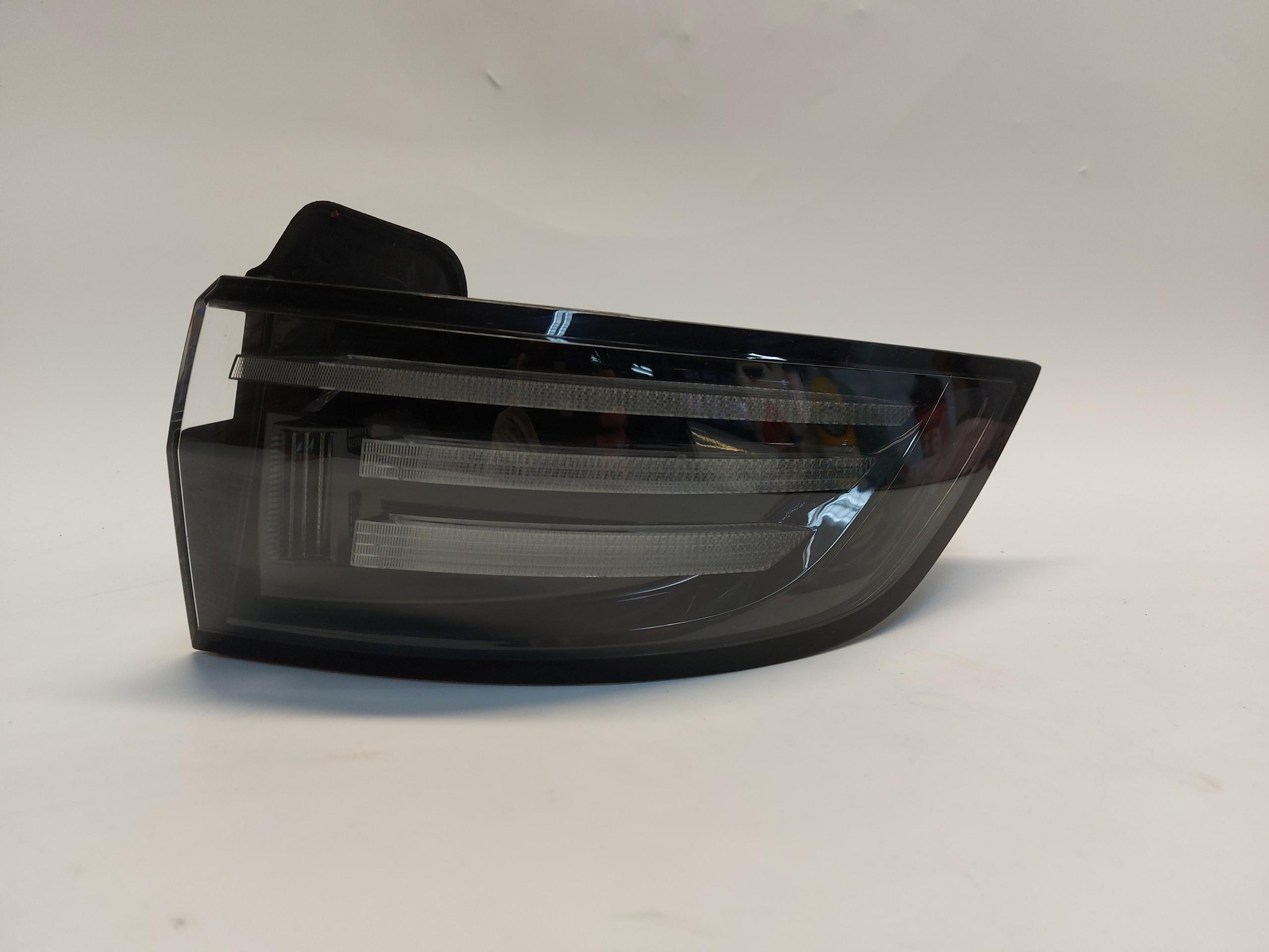 OPEL Grandland II light rear part right 9847974280