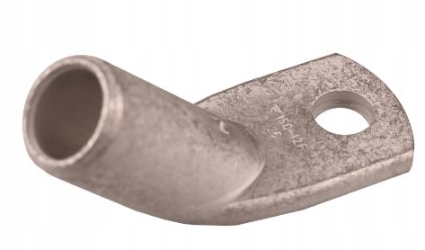 

Końcówka kablowa Elpress KRF10-8-45GR