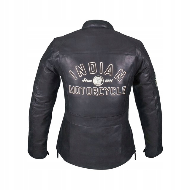 Kurtka Indian Effie Black Lady Producent inny