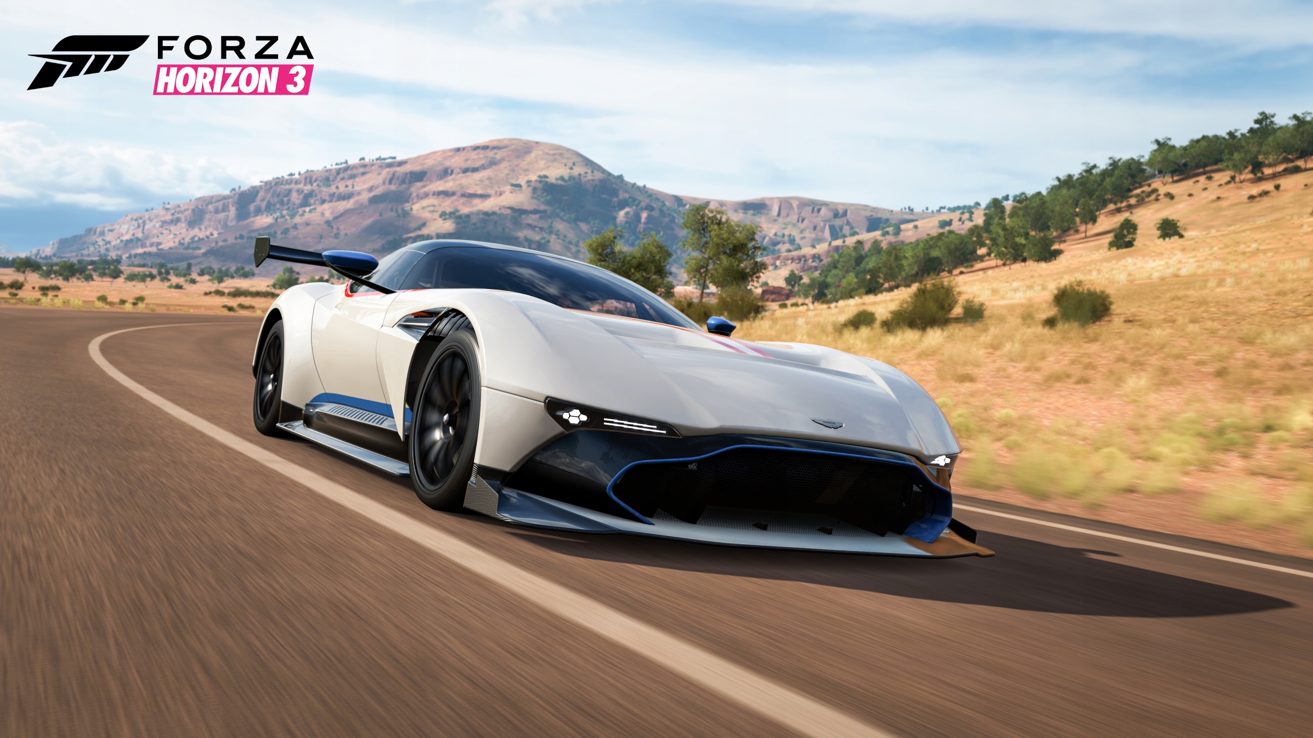FORZA HORIZON 3 XBOX ONE Tytuł Forza Horizon 3