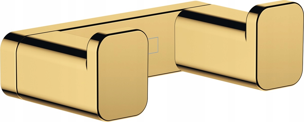 AddStoris Háček na ručník, dvojitý Hansgrohe 41755990