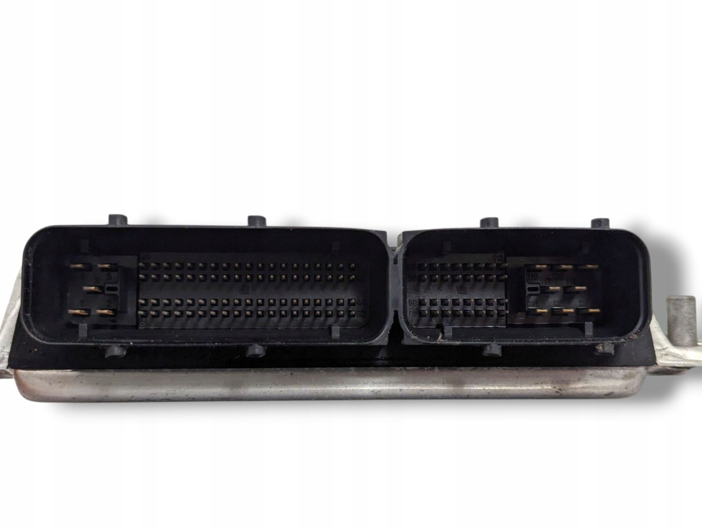 unité de commande électronique uce moteur Volkswagen Polo 4 facelift 2005 045906019BP