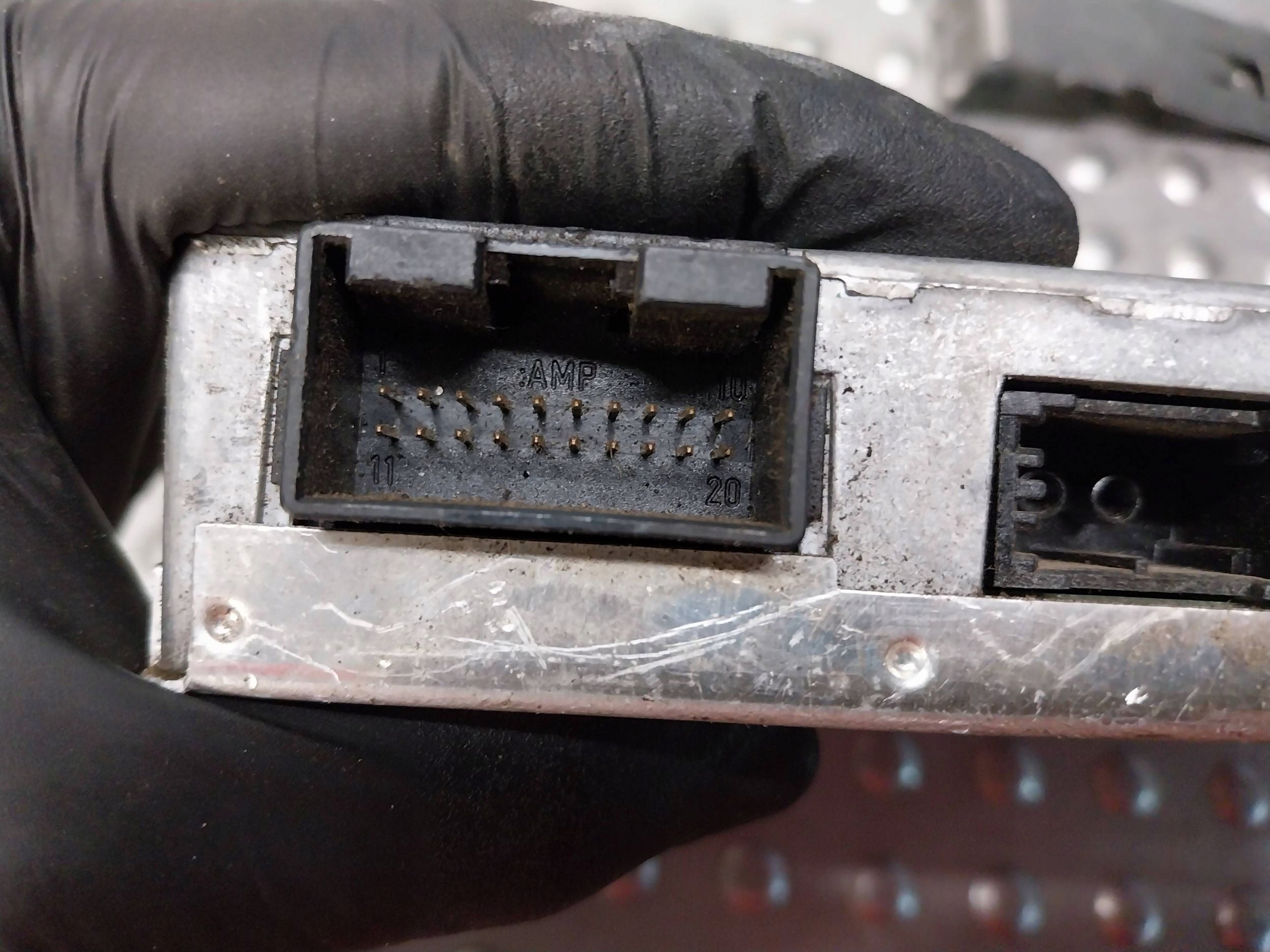 modulo Centralina MMI 4E0035729 AUDI A4 B8 A5 8T Q5 8R A6 C6 A8 D3