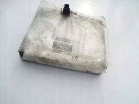 TOYOTA COROLLA E12 2.0 D4D Computer 89661-02A60