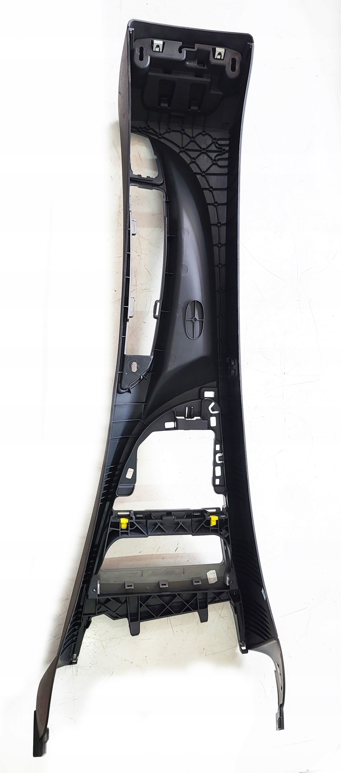 BMW 1 E81 E87 TUNEL ŚRODKOWY PODŁOKIETNIK Typ samochodu Samochody osobowe