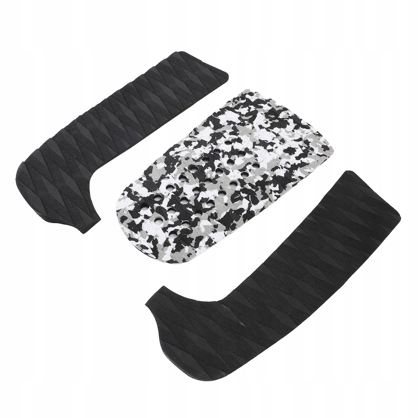 Eva Surfboard Deck Pads Non-Slip Song Holder Mat For Uh