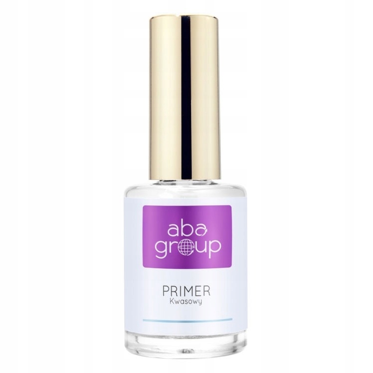 Aba Group Profesjonalny Primer KWASOWY 15 ml