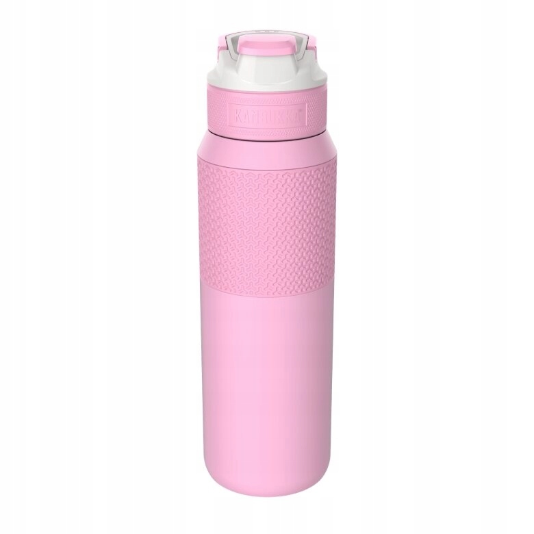 Termoláhev na vodu Kambukka Elton Insulated 1000 ml Pink Ambition