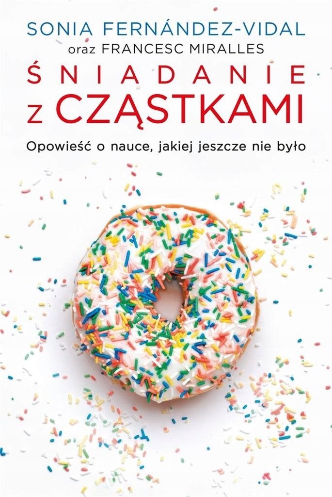

Śniadanie Z Cząstkami Francesc..