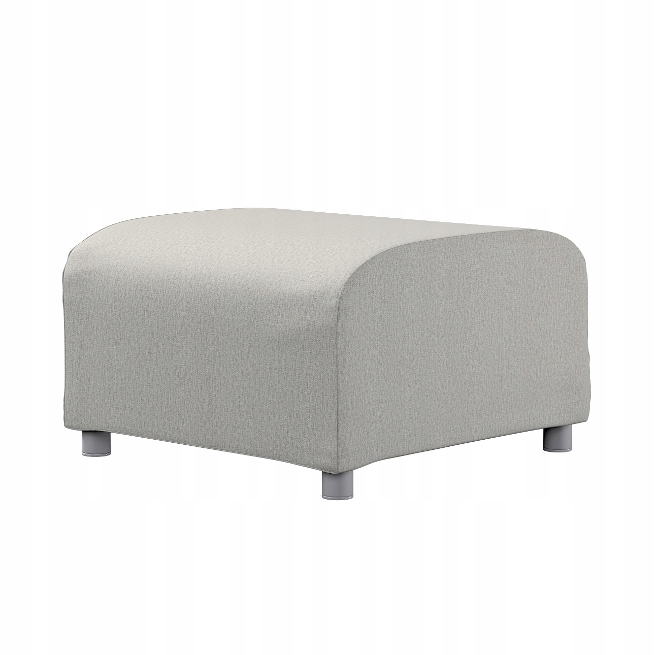 Dekoria potah na podnožku Klippan Ikea