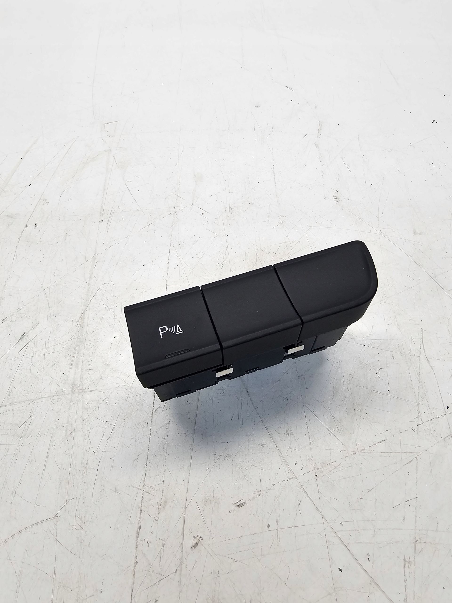 SCHALTER PARKEN AUDI A1 8X 8X0959674D