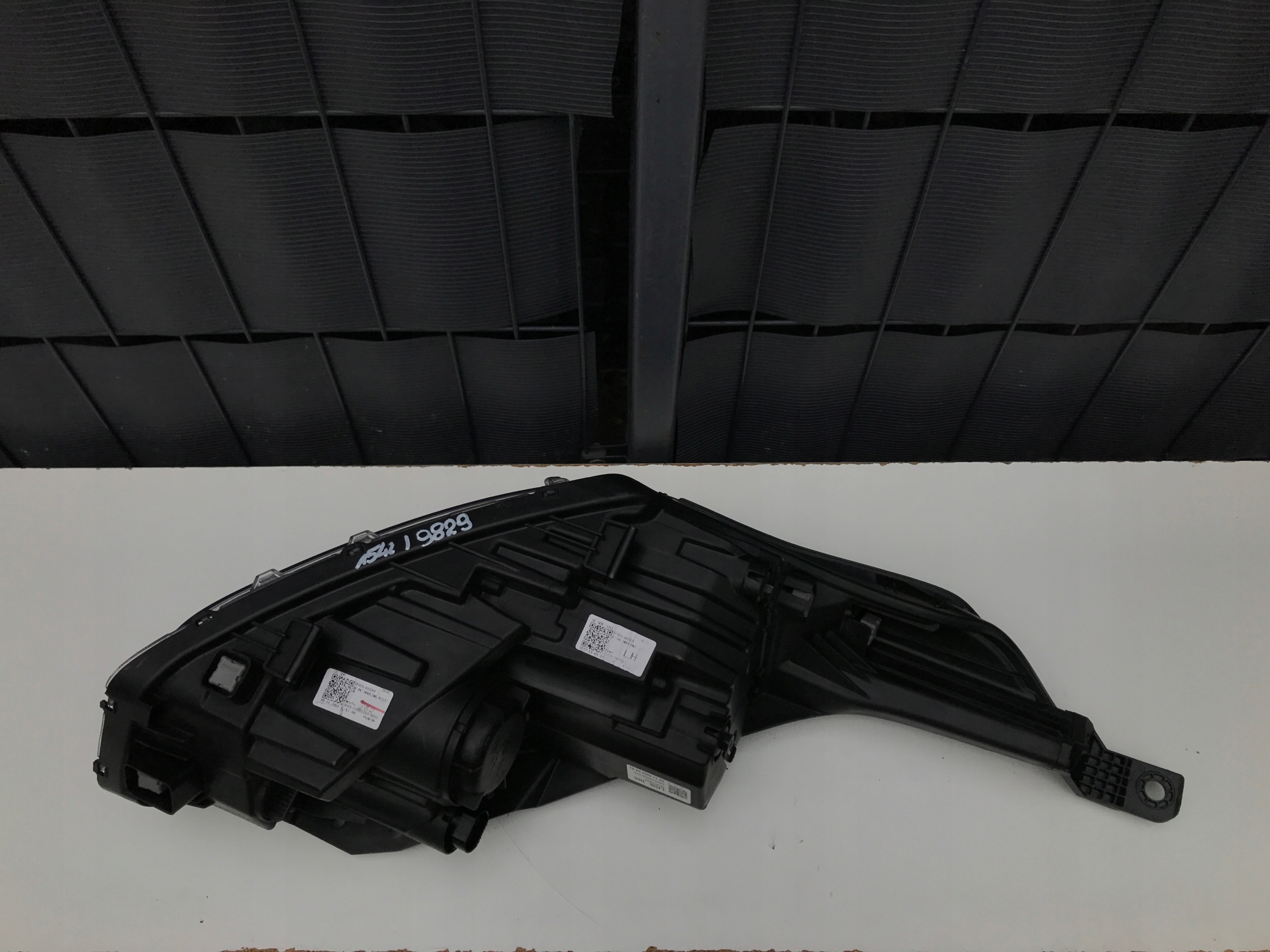Frontscheinwerfer Kia Ceed CD Facelift LED Links Scheinwerfer Headlight - Thumbnail 3