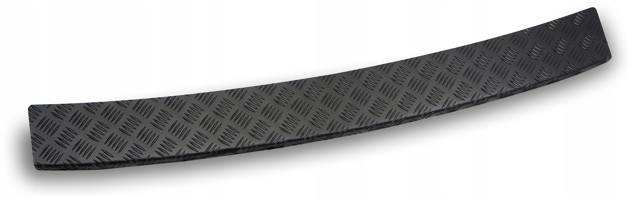 Opel Vivaro I 2001-2014 Krycí Lišta Na Nárazník