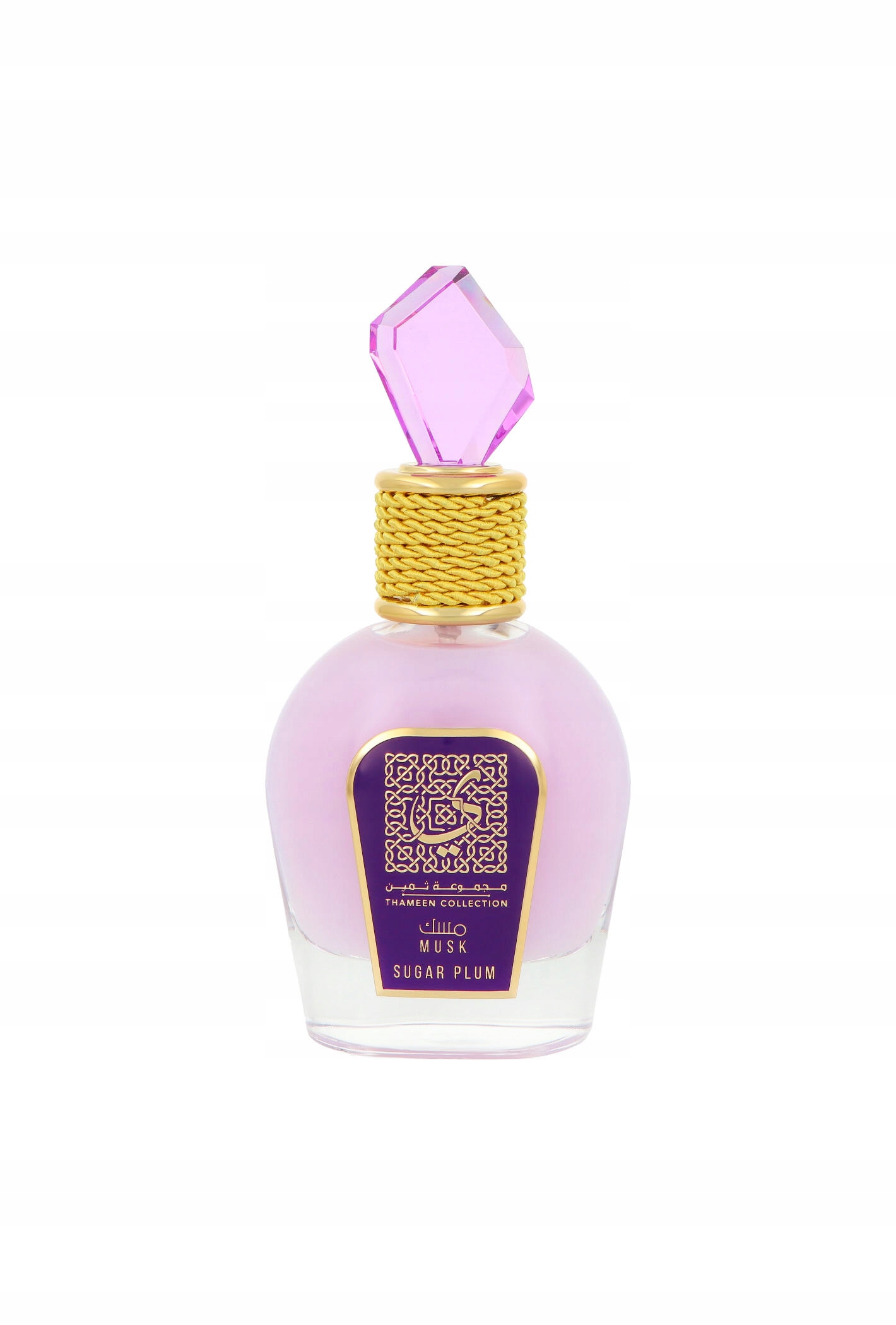 Lattafa Thameen Collection Sugar Plum Edp 100ml (Parfémovaná voda)