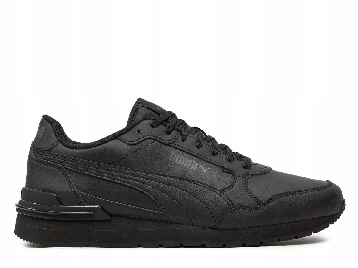 Pánské boty Puma 39906809 St Runner V4 L Černé 40,5