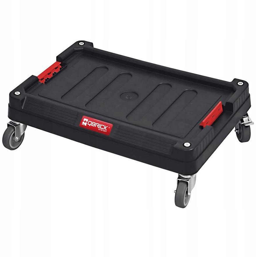 

Qbrick Platforma Transportowa System Two Kółka