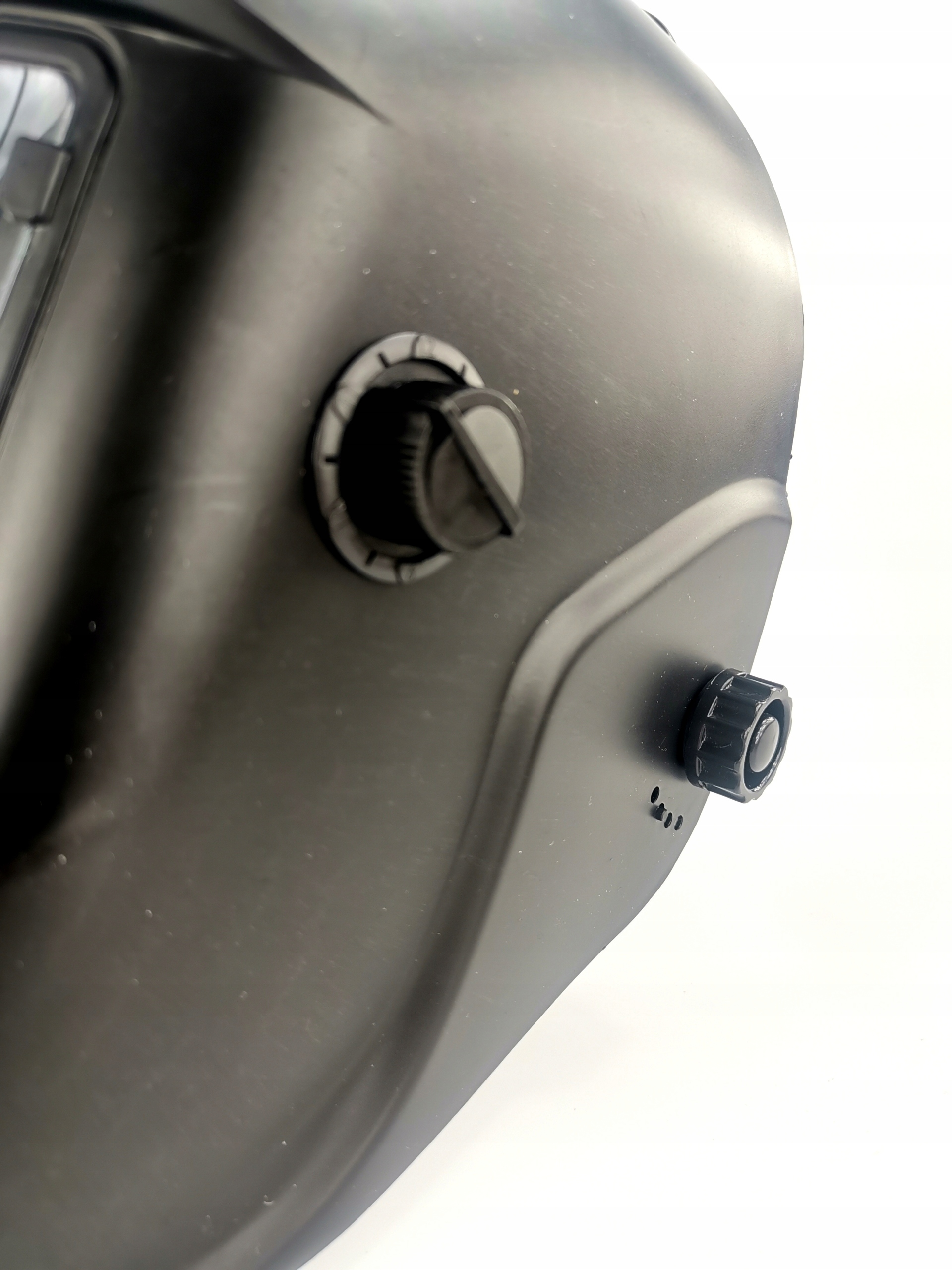 MASKA SPAWALNICZA AUTOMATYCZNA PRZYŁBICA SAMOŚCIEMNIAJĄCA FILTR TRUE COLOR Rodzaj przyłbica