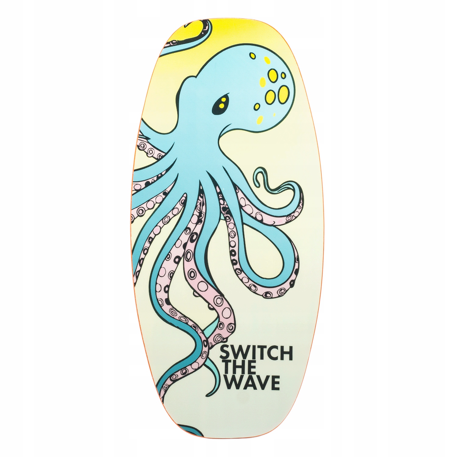 Skimboard Switch Flow Octopus [Rozmiar S]