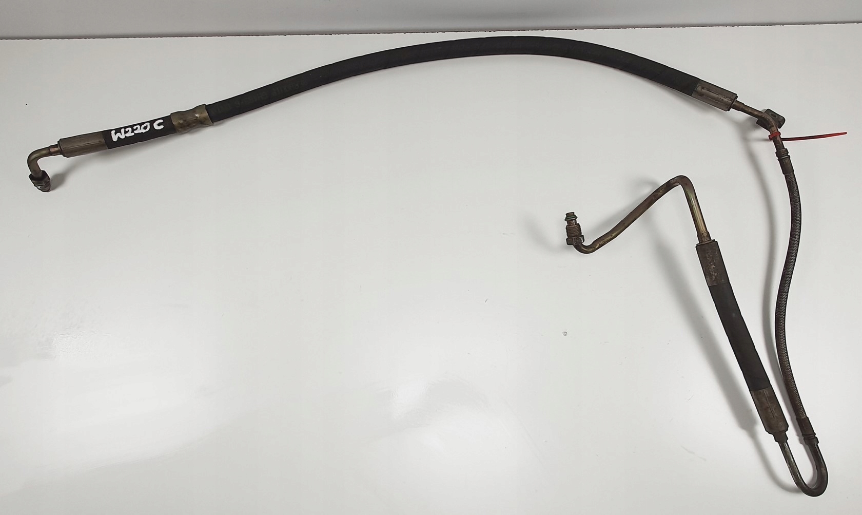 Кабель питания MERCEDES W220 A2204663681