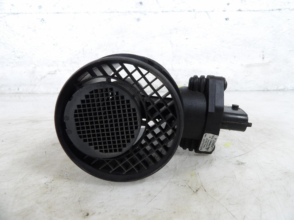 OPEL MERIVA A 1.7CDTI flow meter 55350047