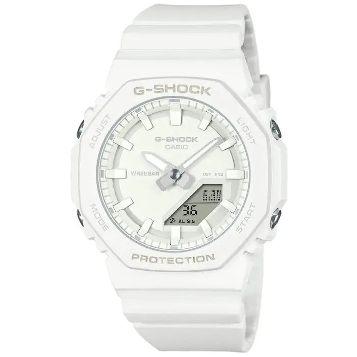 Hodinky Casio G-Shock GMA-P2100PC-7AER 20BAR