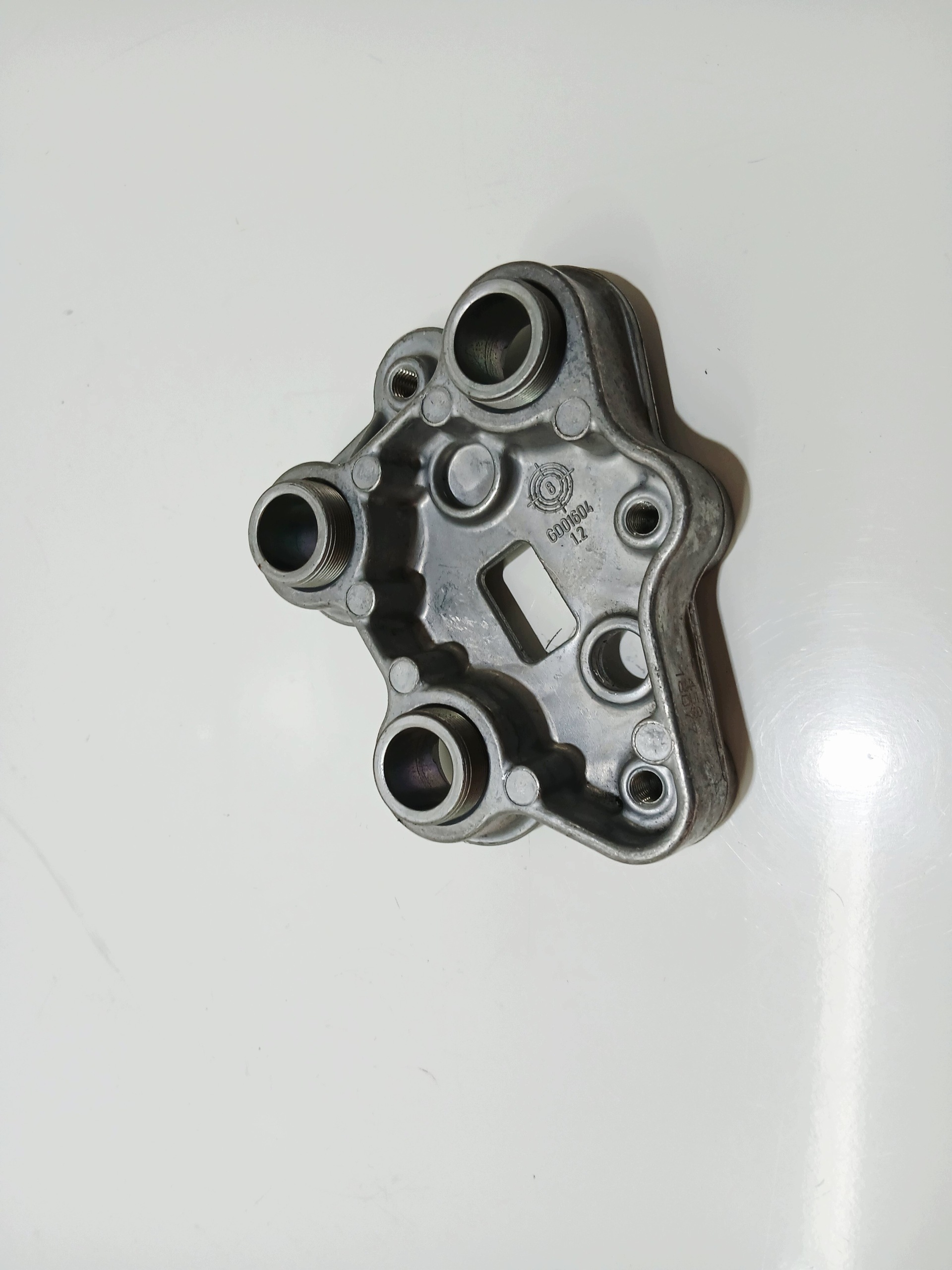 holder bracket roofs right BMW Z4 E89 7192958