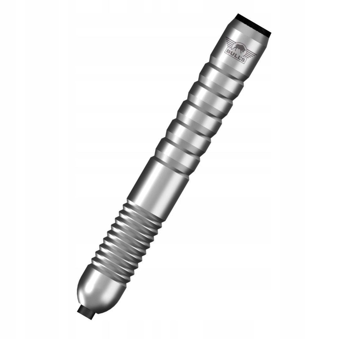 Šipky Steel Stefan Bellmont 80% 22g