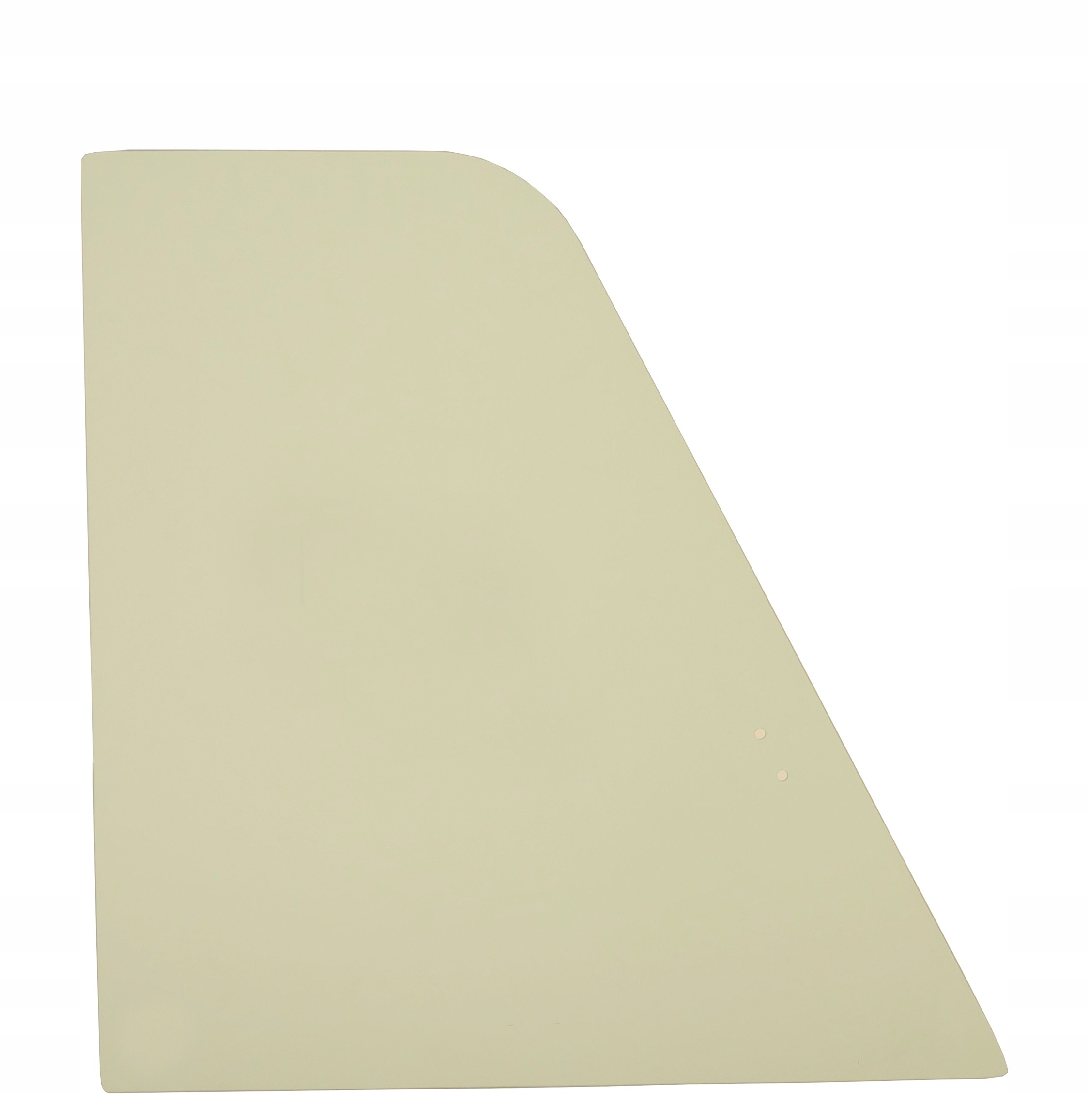 СКЛО ПРАВЕ ПЕРЕДНЄ РОЗСУВНЕ CAT 745C 3822781