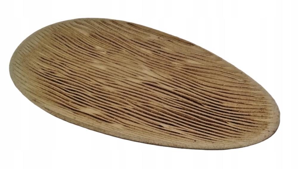 

Podstawka dekoracyjna Taca patera talerz 39,5 cm