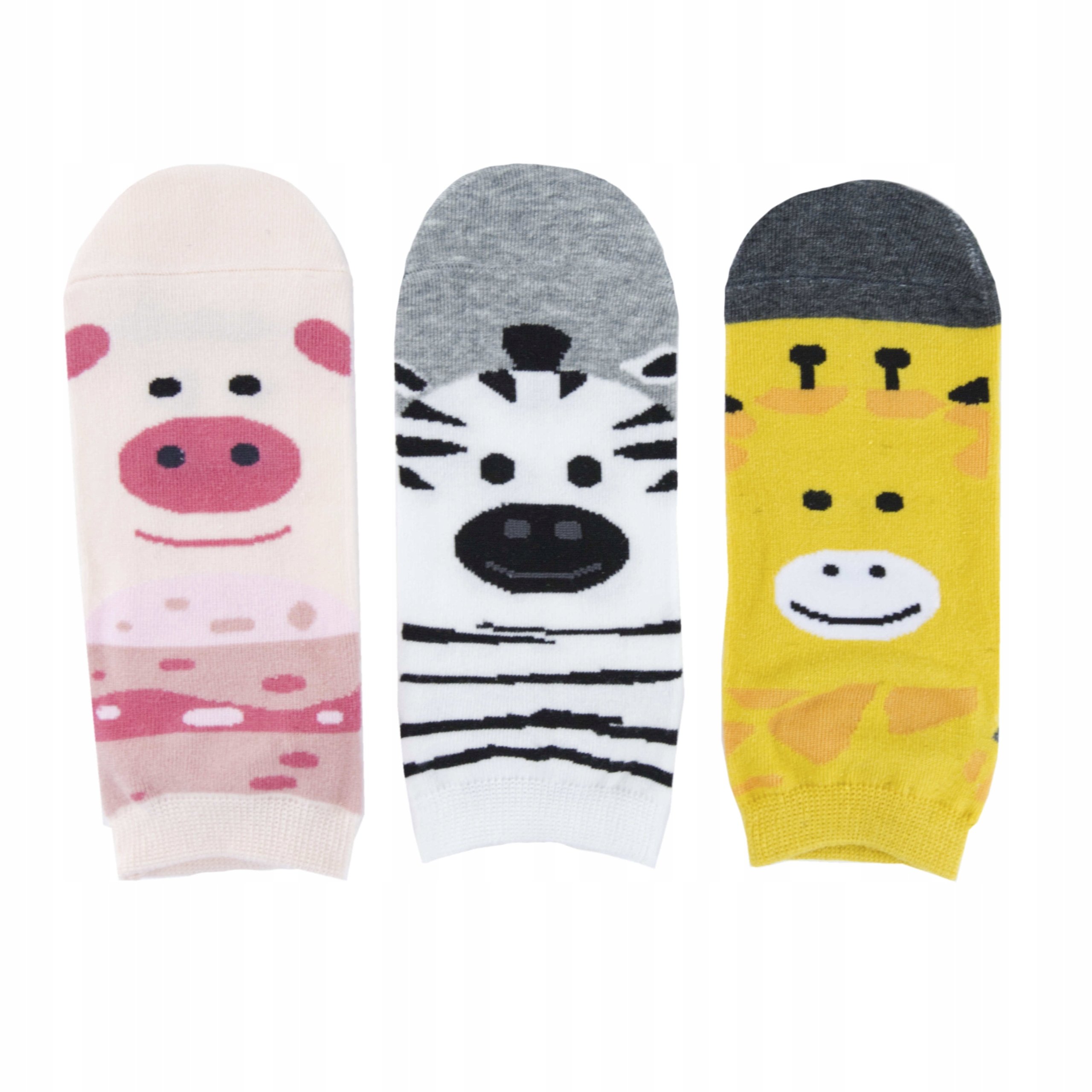 

3 x Moraj skarpetki,stopki dziewczęce 23-26