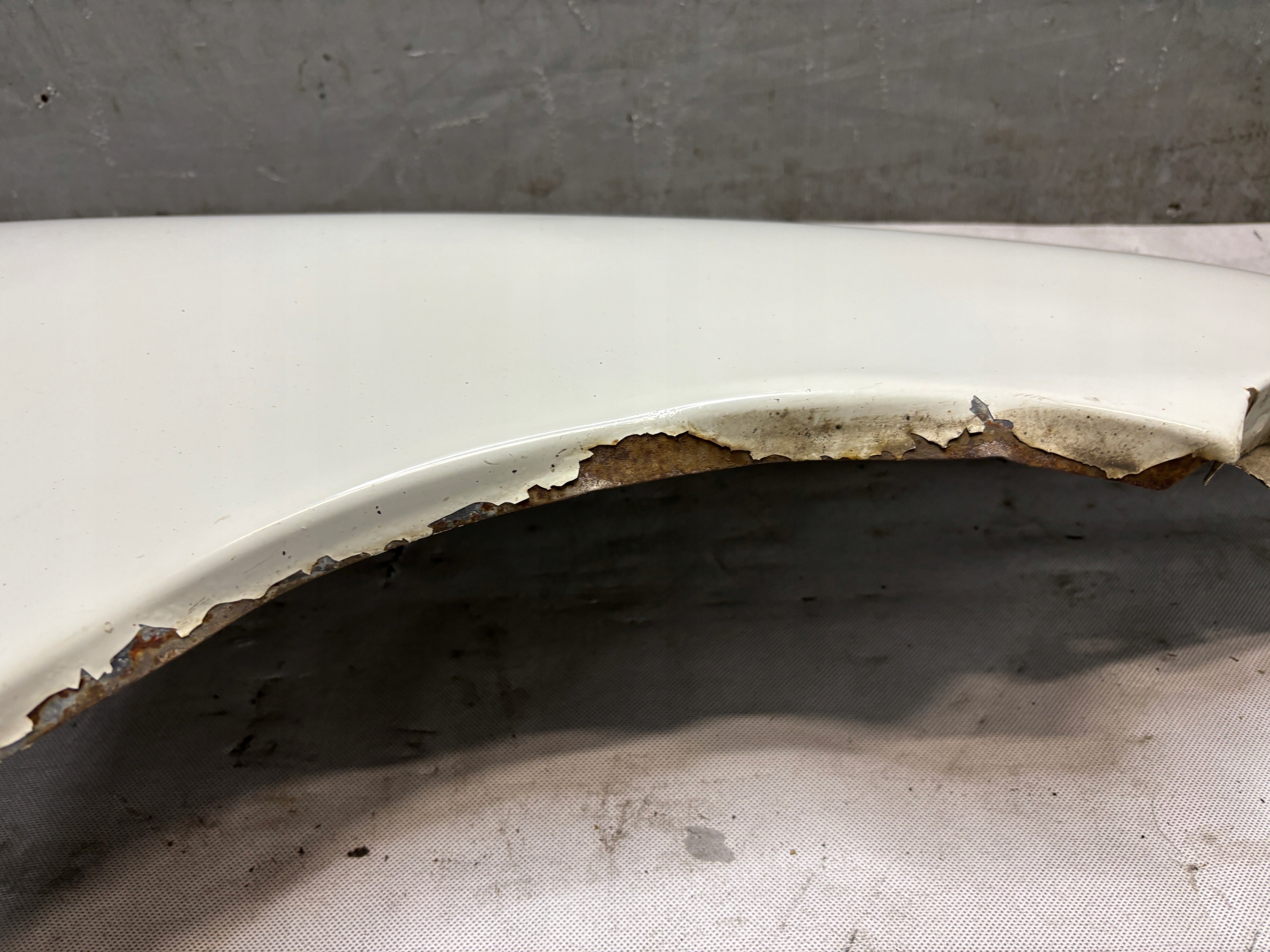 fender right front Fiat Seicento k: 249/F