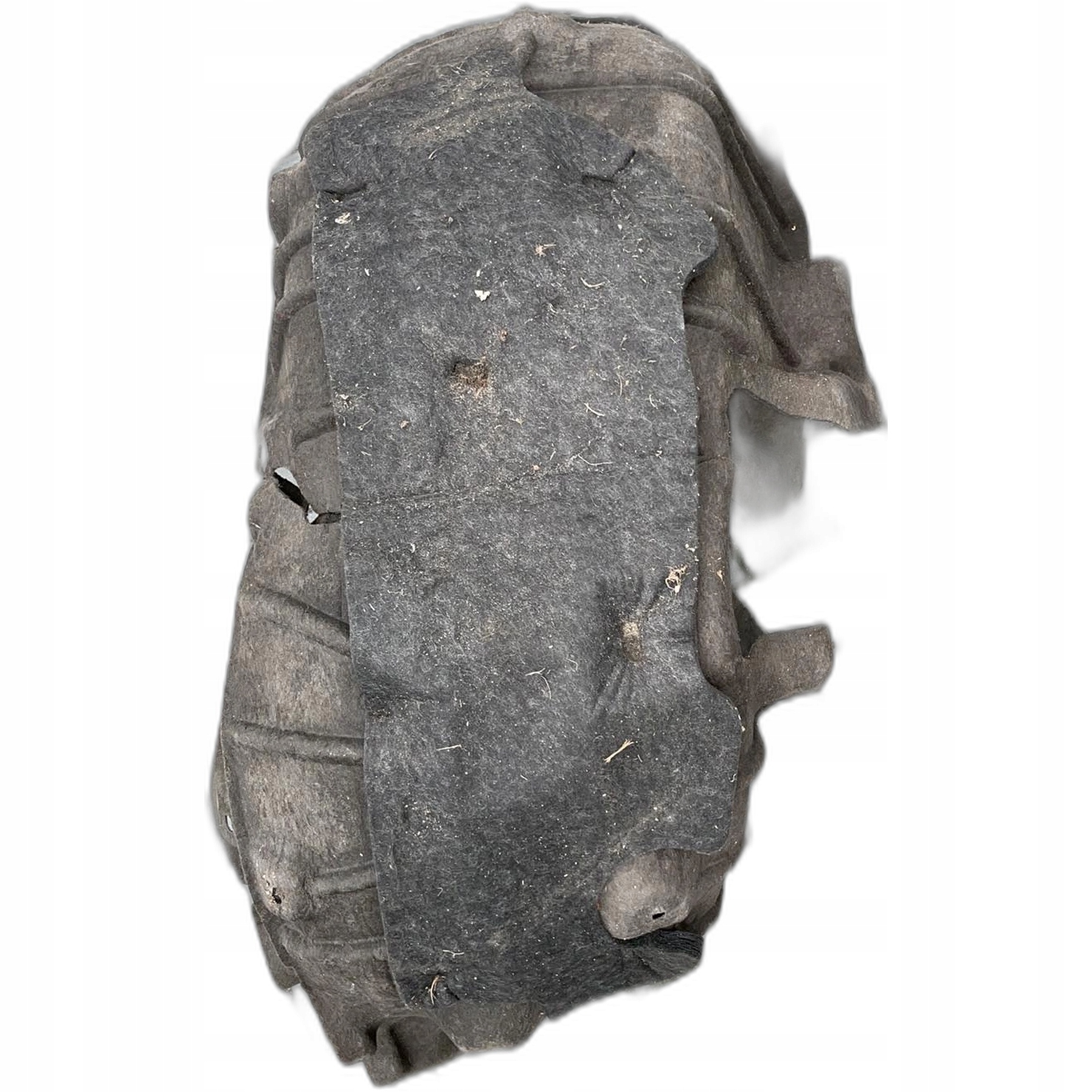 NADKOLE AUDI T. A4 16- LE