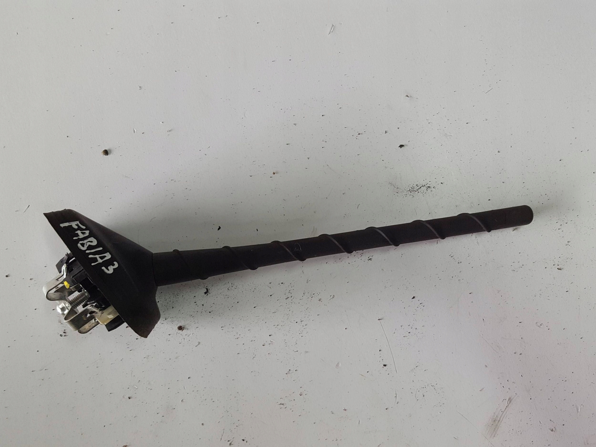 vw seat SKODA Audi антенна BAT крыша 6C0035501A