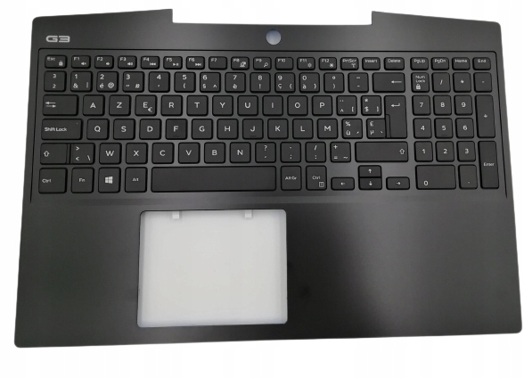 Originál Palmrest Dell G3 3590 1GD4R 5DC76 W2VM0