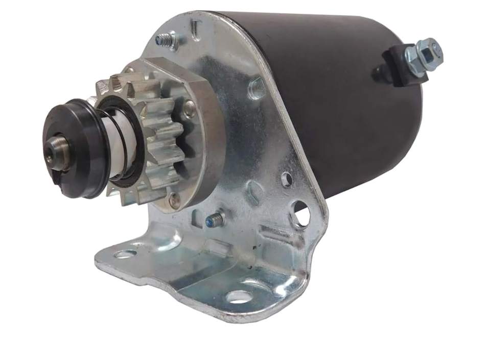 Startér Briggs Stratton 14-18 Hp 12V 5777N