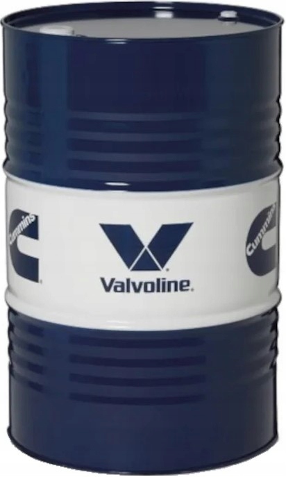 Olej silnikowy VALVOLINE ONE SOLUTION GEN2 15W40