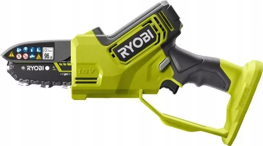 Piła pilarka do gałęzi Ryobi RY18PSX10A-0 Solo