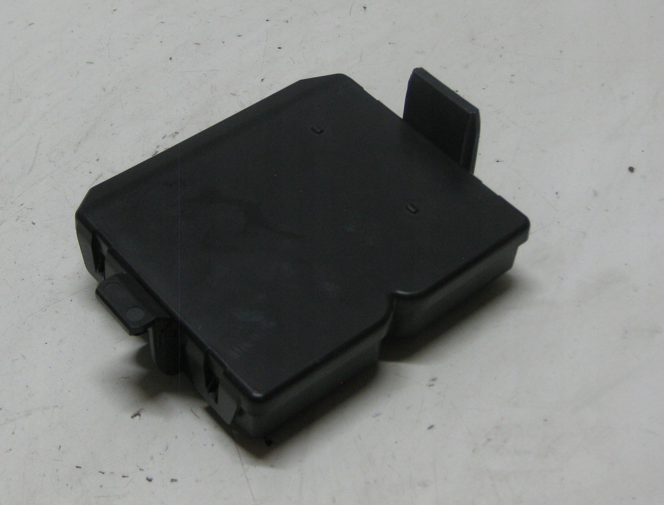 OPEL INSIGNIA 09R control unit module bonnet boot HAKA 13325519
