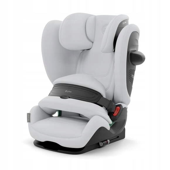 Cybex Fotelik Pallas G3 Samochodowy Dla Dziecka 9-50 Isofix Nowoczesny
