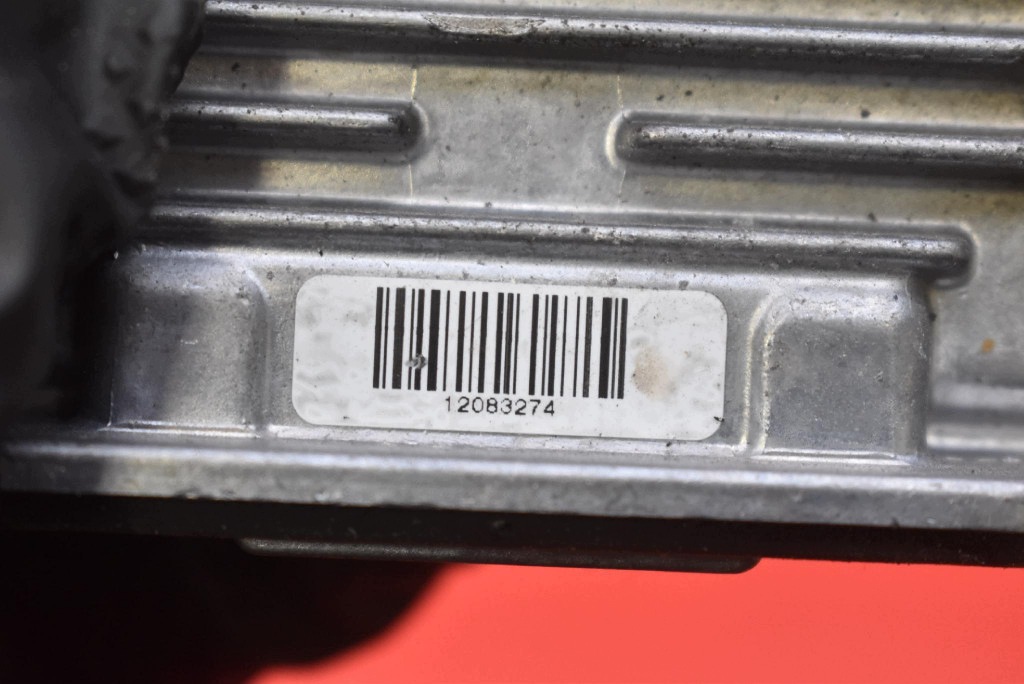 control unit XENON KSENON left 89089352 FORD C-MAX MK2 10-15