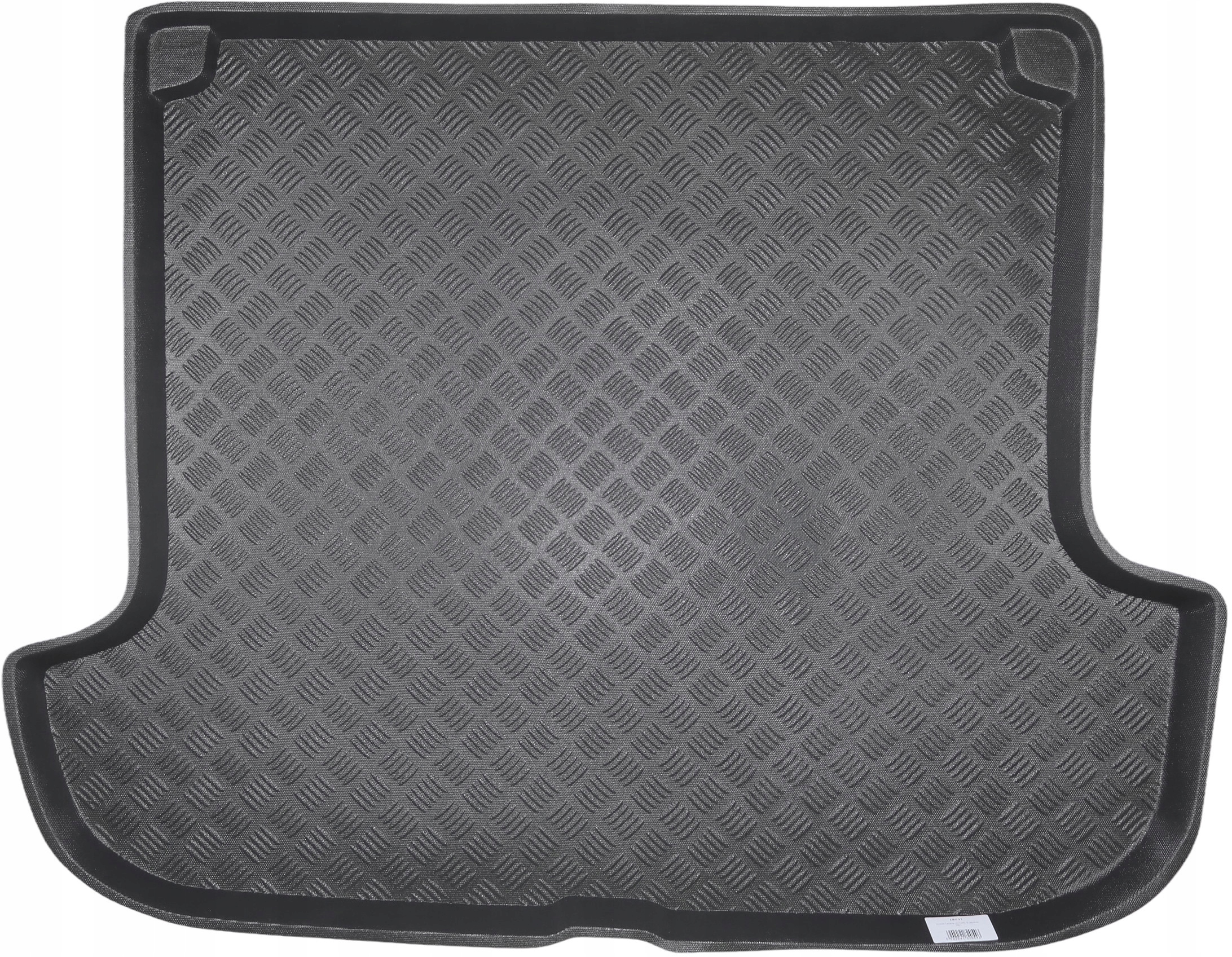 

Hyundai Terracan Suv 2001-2006 Wkład bagażnika