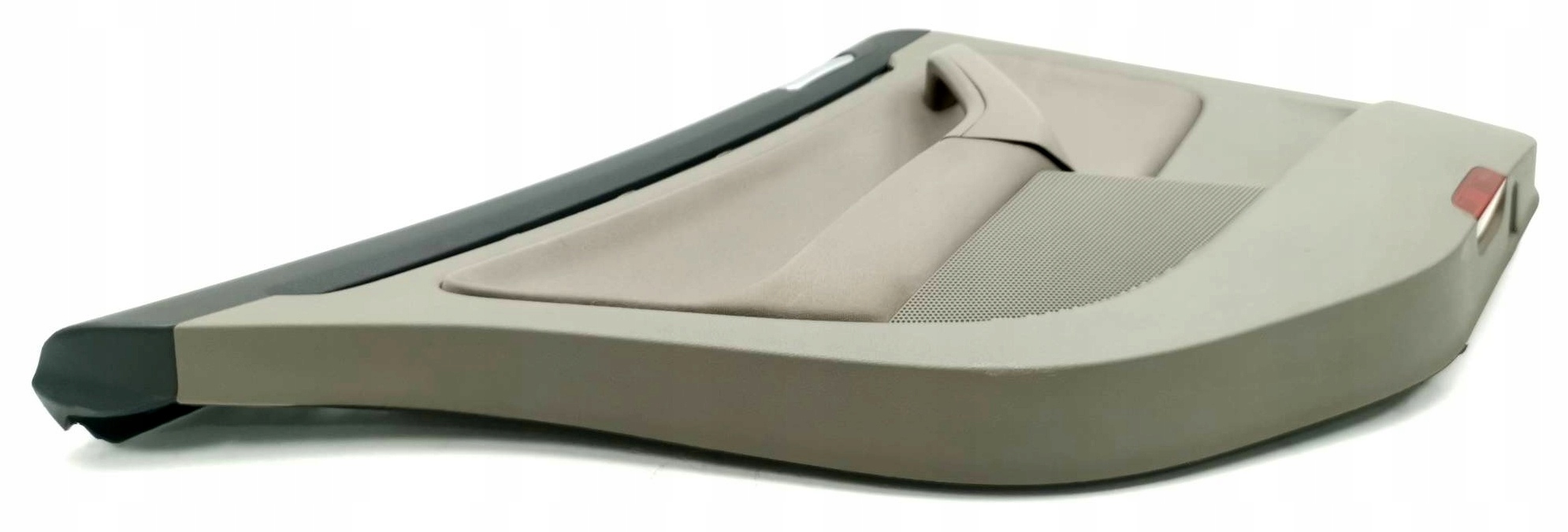 OE side upholstery door left rear part VW GOLF VI