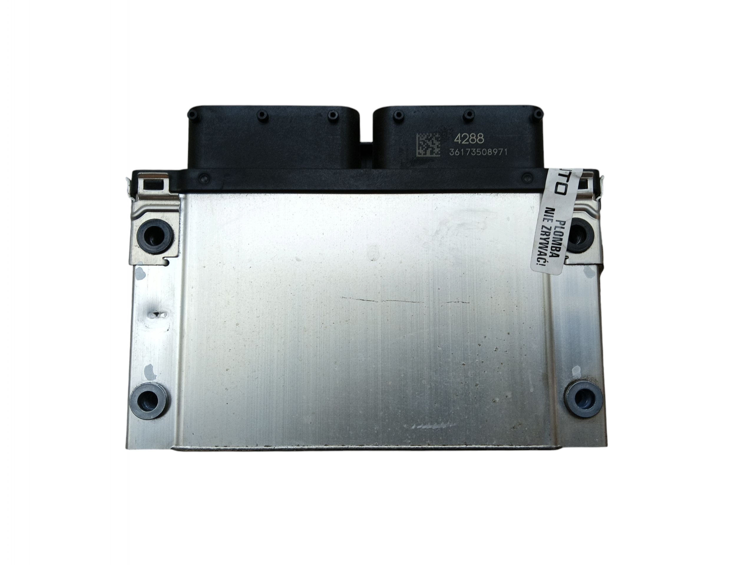computer Motore KIA PICANTO III 1.0 12V G3LD 39116-07246