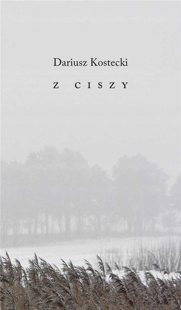 

Z Ciszy Dariusz Kostecki