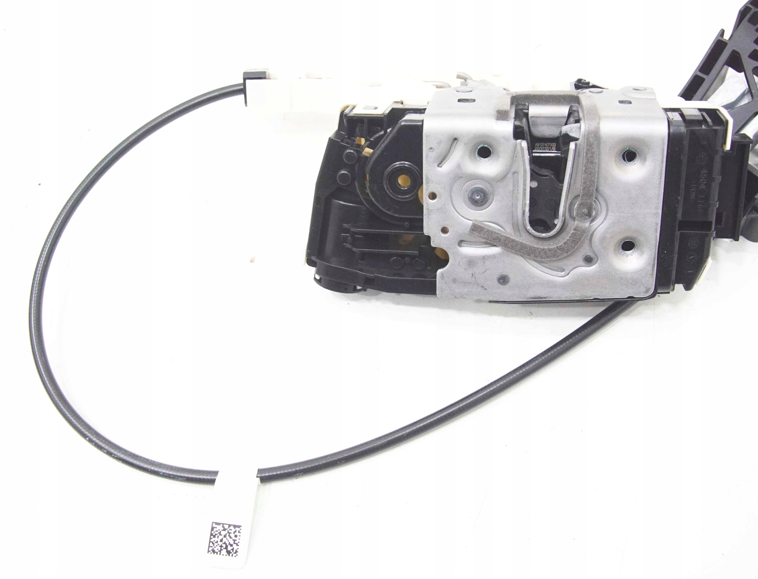 A9107407500 - Замок задней двери MERCEDES SPRINTER W910 W907