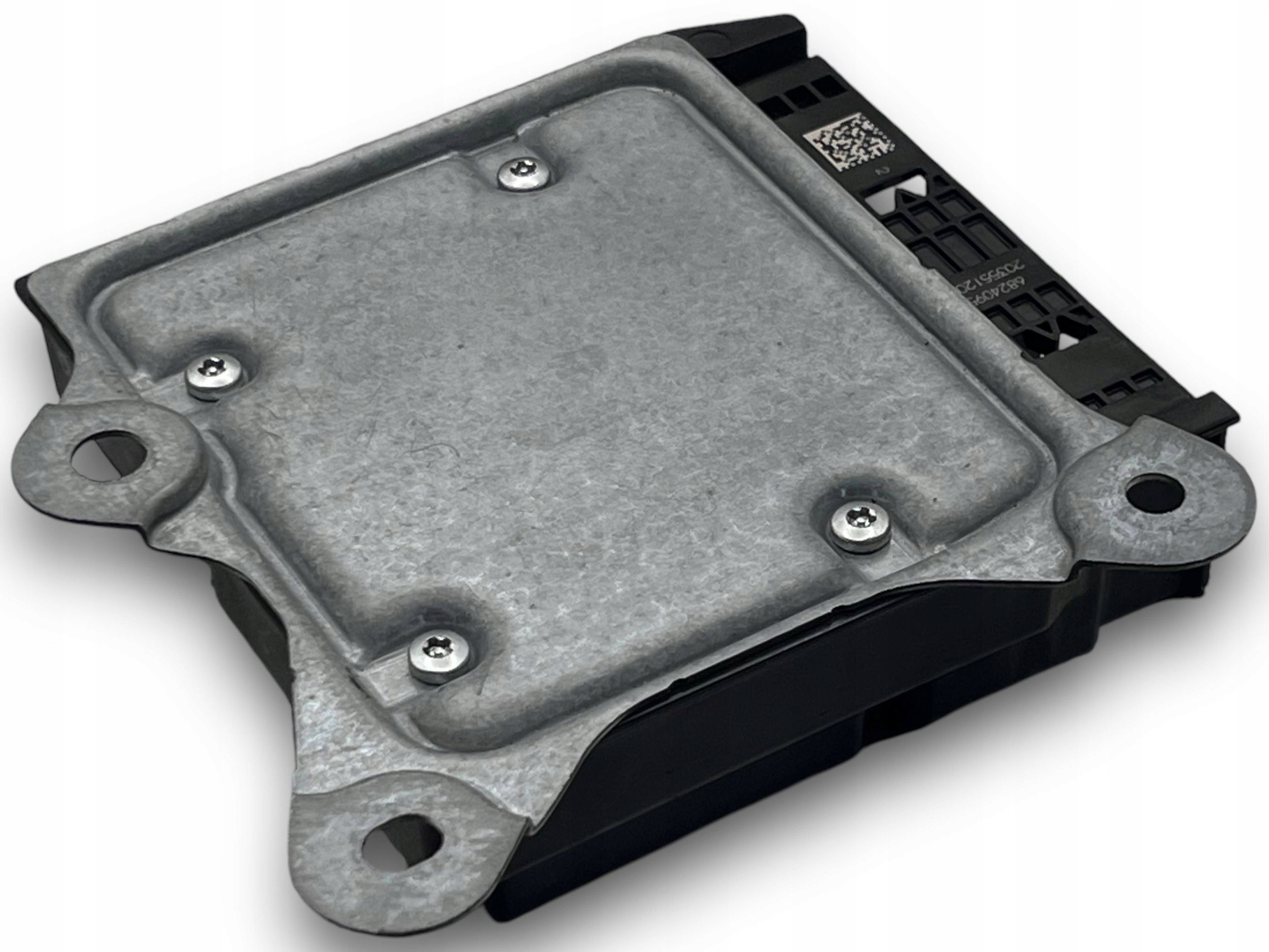 FIAT 500 module control unit airbag 52199326 @M